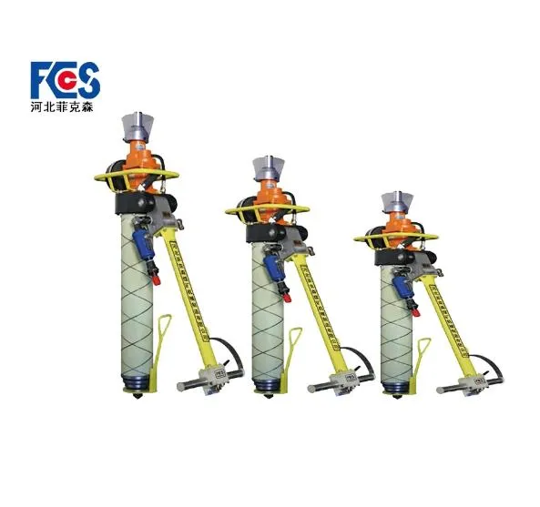 Pneumatic Crawler Drill Manufacturers Energy Efficiency