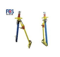 Ergonomic Cabin Design for Rock Bolting Machine Operators