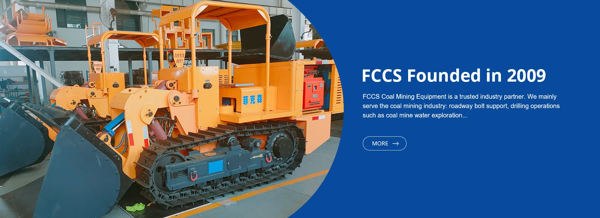 crawler drill manufacturers