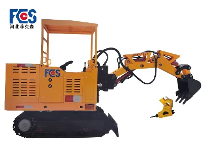 Mining Excavator Price Competitive Options For Every Budget