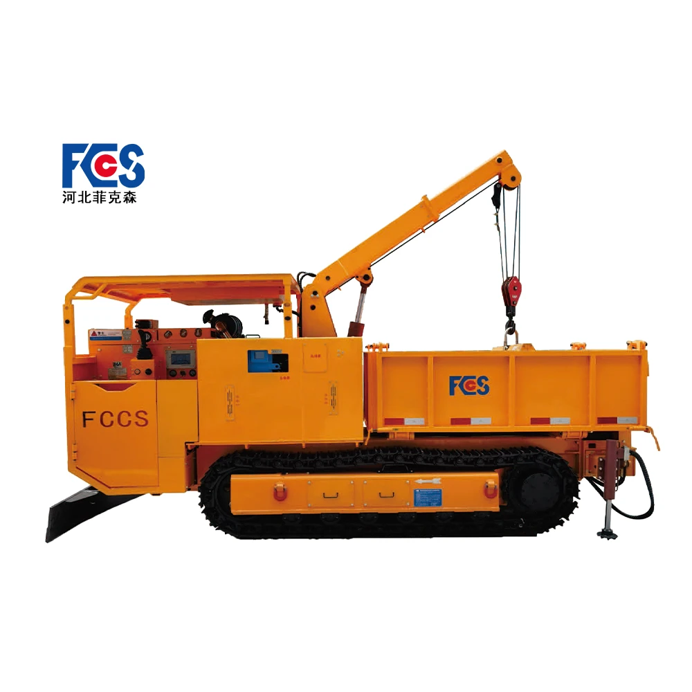 Road Transport Class