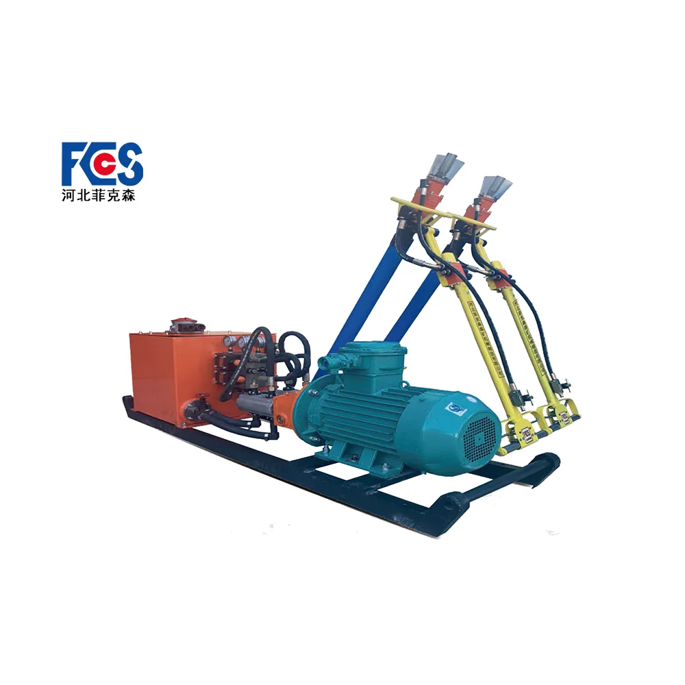 Hydraulic Piling Rig Machine – High Torque, Fast, Crawler