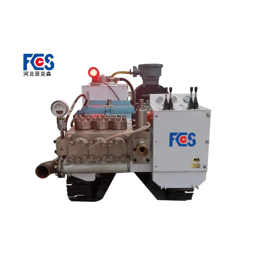 Powerful Coal Mining Auger: Hydraulic Drilling & Piling Rigs