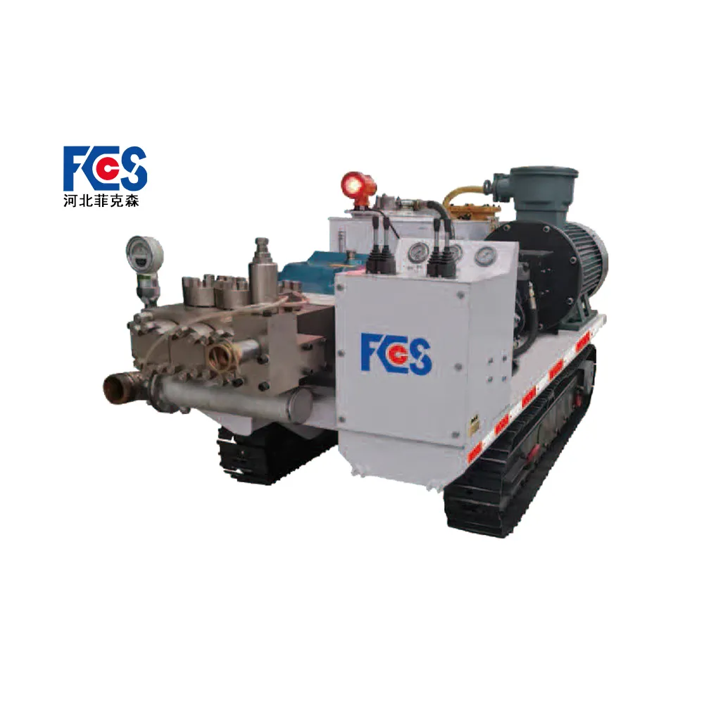 Powerful Coal Mining Auger: Hydraulic Drilling & Piling Rigs