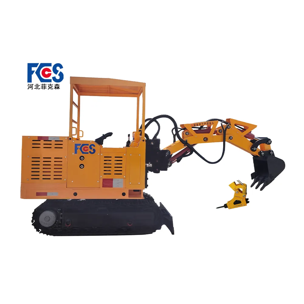 Coal Mining Equipment for Sale: Heavy Duty Hydraulic Excavators