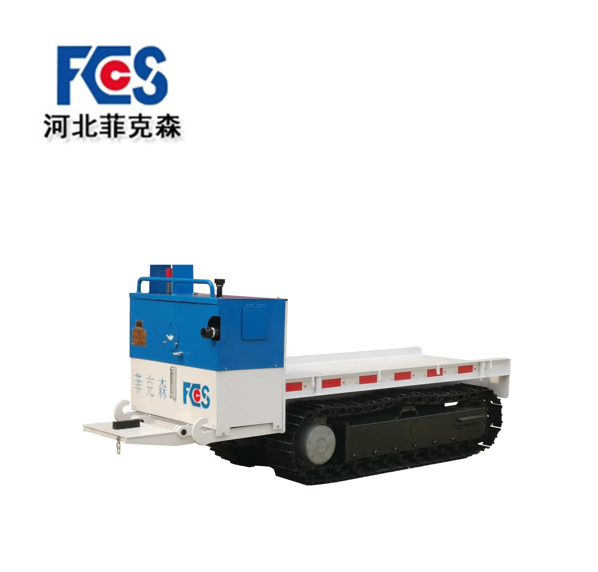 Flatbed Transporter 1–300t, Safer & Customizable—Why Us?