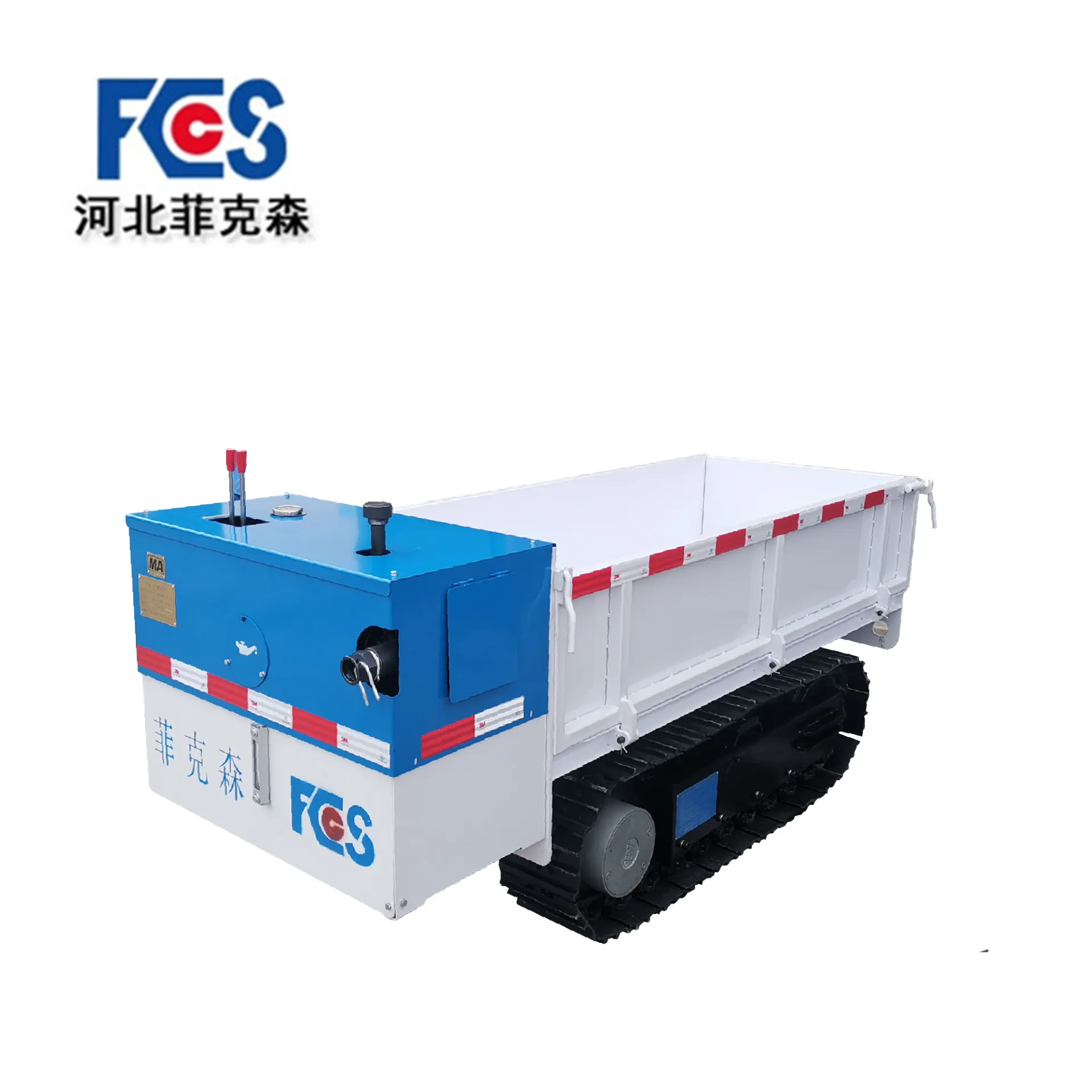 Secure Flatbed Transporter Services | Heavy Equipment Hauling