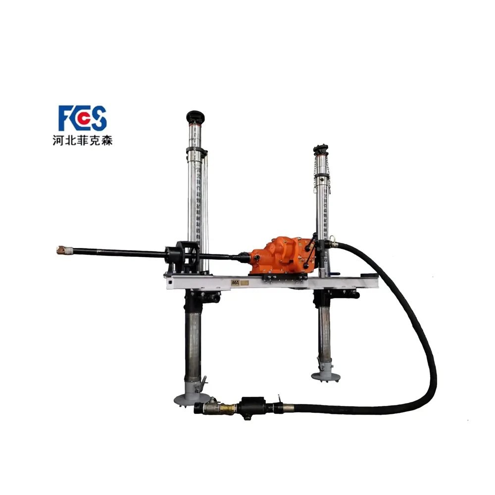 Crawler Mounted Drill Rig: Powerful, Efficient, Versatile