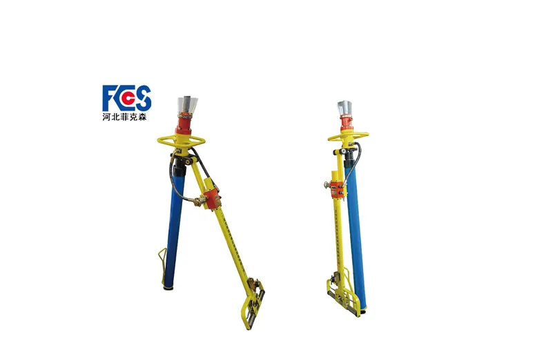 High Torque Bolter | Hebei Fikesen Coal Mine Machinery Manufacturing Co., Ltd.