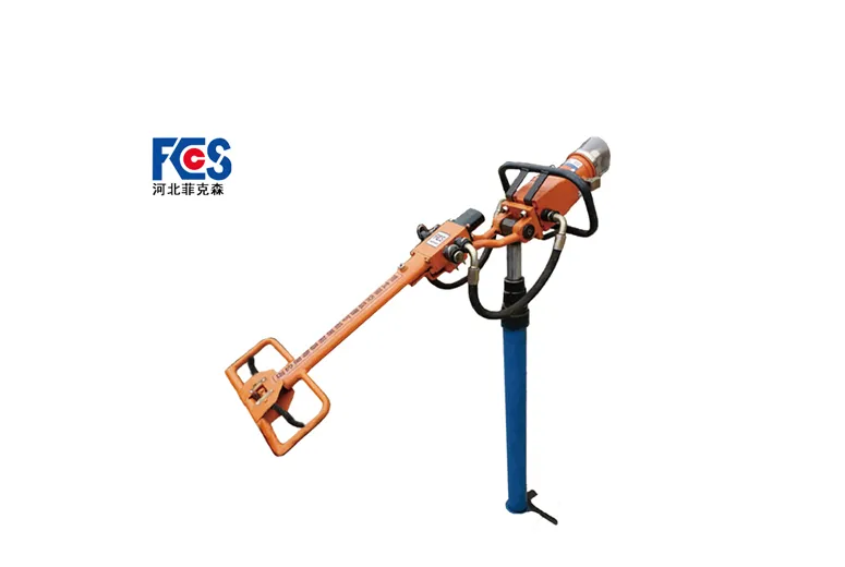 Hydraulic Bolting Rigs - Hebei Fikesen | High Efficiency&Precision
