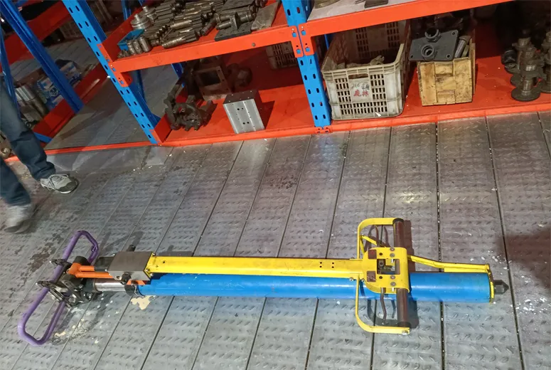 High Torque Bolter | Hebei Fikesen Coal Mine Machinery Manufacturing Co., Ltd.