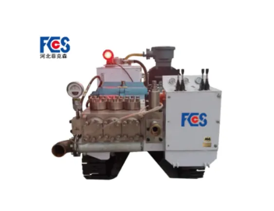 Hydraulic Drilling Rig for Sale: Revolutionizing Coal Mine Tunneling with Advanced Power