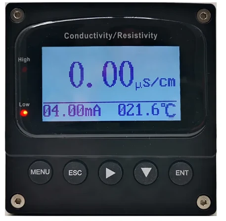 Converting Electrical Conductivity to TDS: A Simple Guide