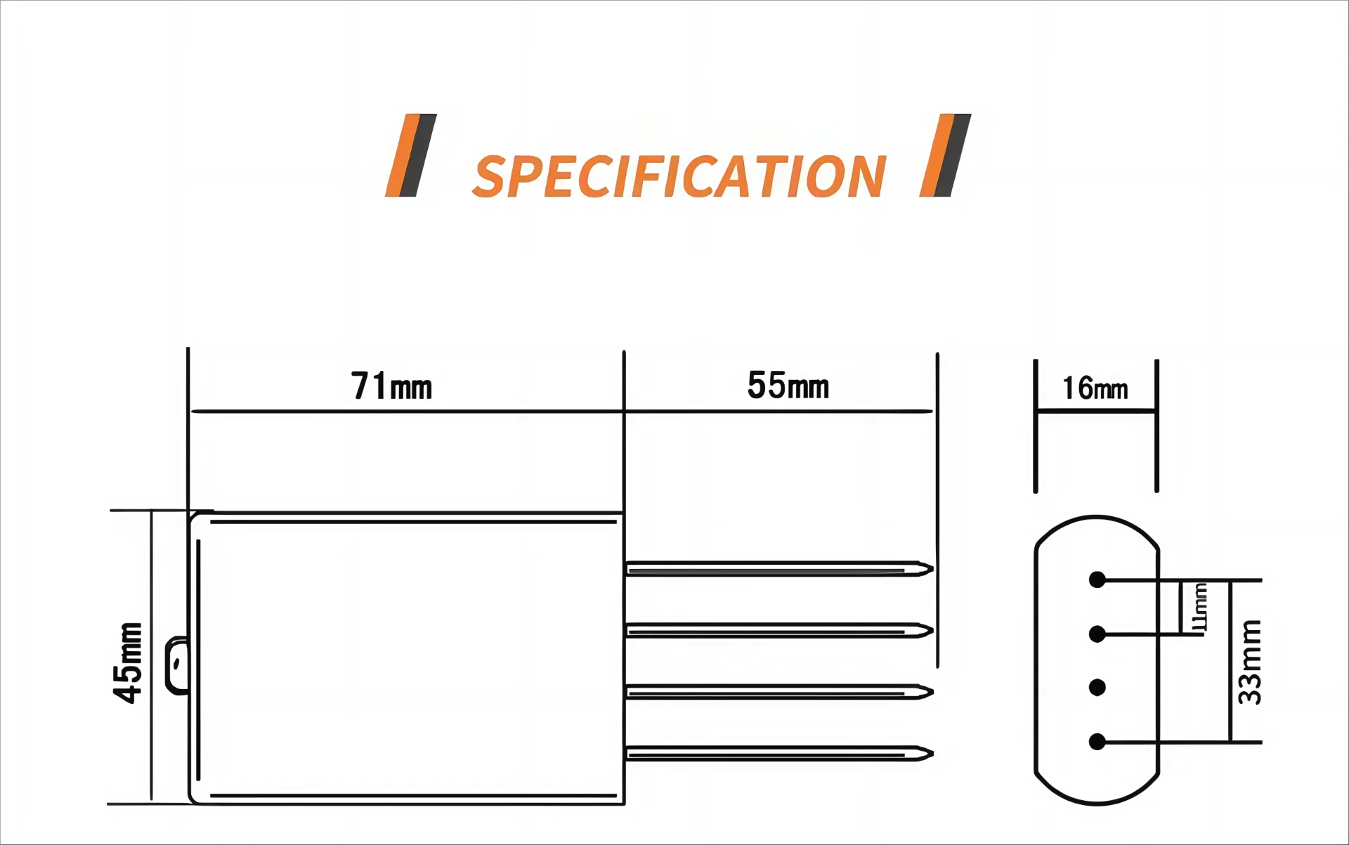 Precision Soil Sensor with AI Analysis