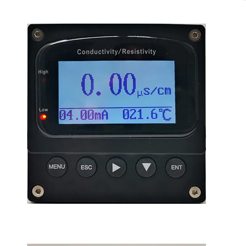 Smart Control for Better Water Quality