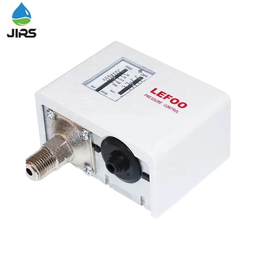 Smart Water Control: RO System Essentials