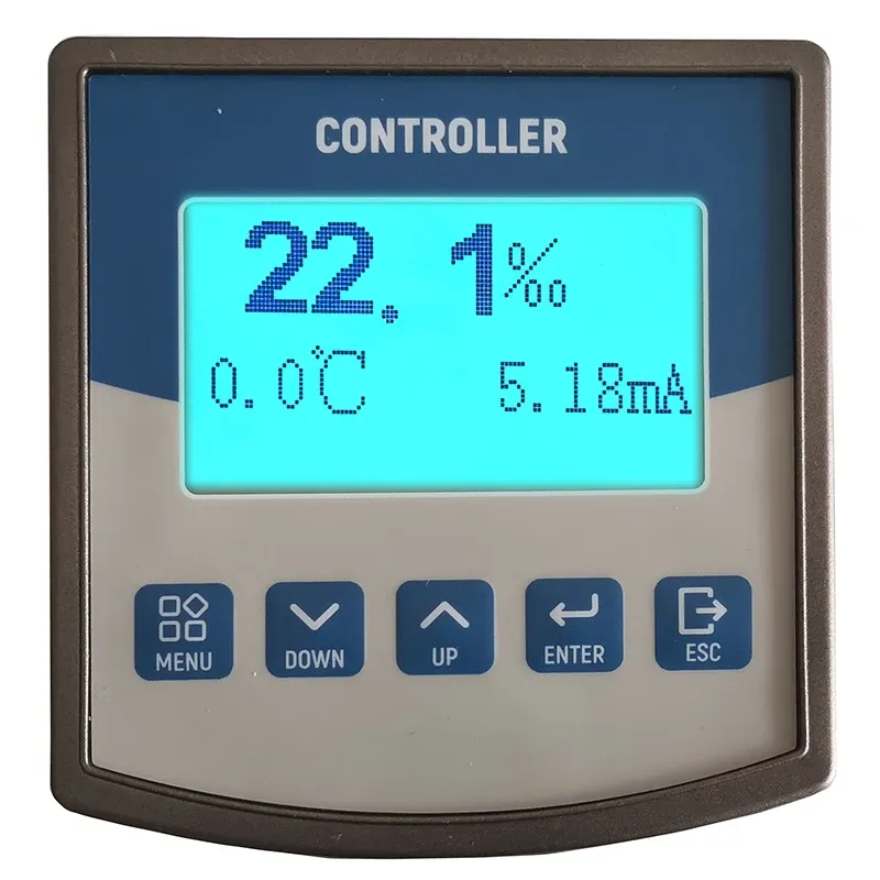 Turbidity Control: Clarity You Can Trust