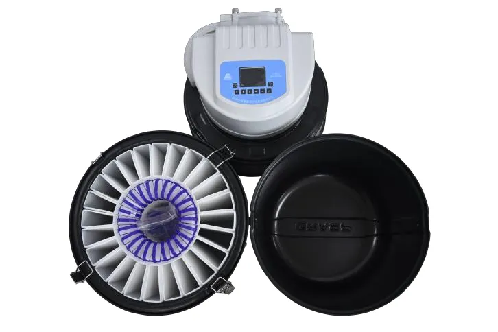 Essential Water Sampler Types