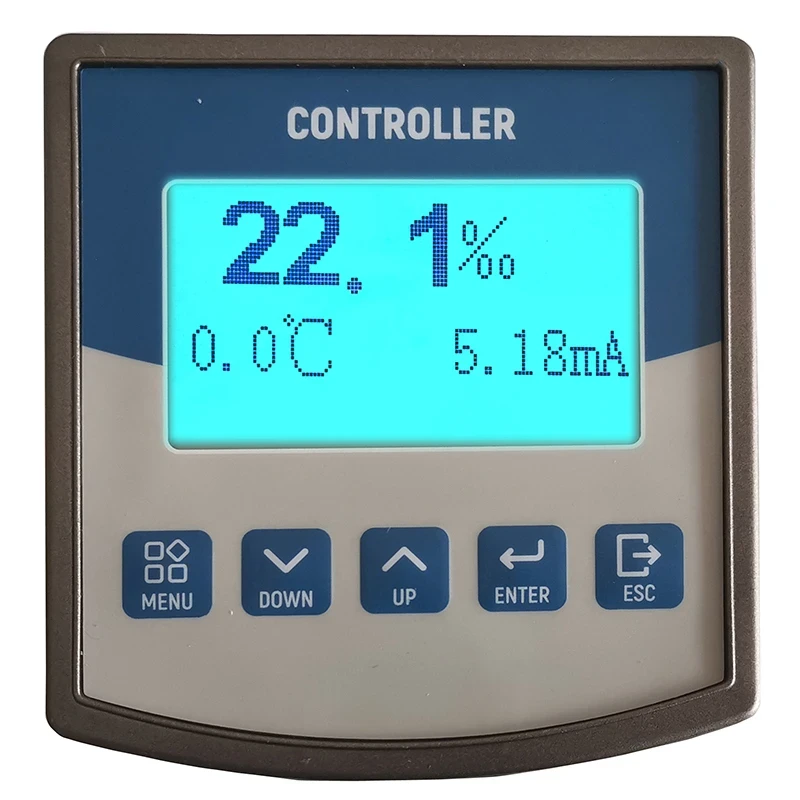 Turbidity Control: Clarity You Can Trust