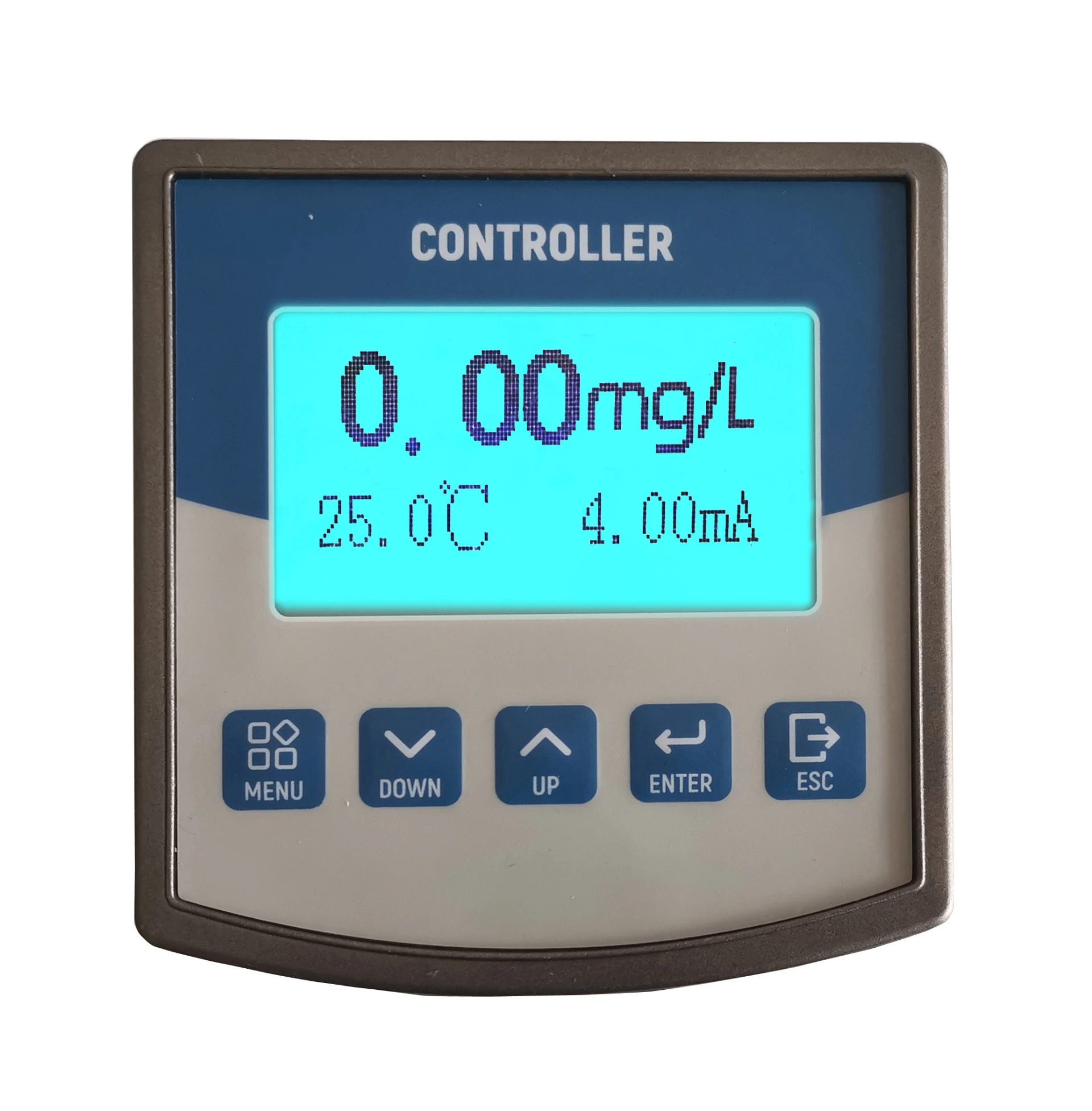 Residual Chlorine Meter is Essential
