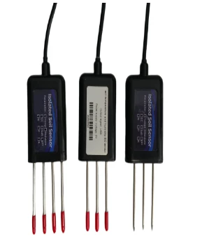 Precise Measurement Starts With Smart Transmitters