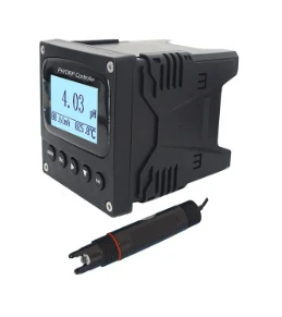 Smart Control For Clean Water