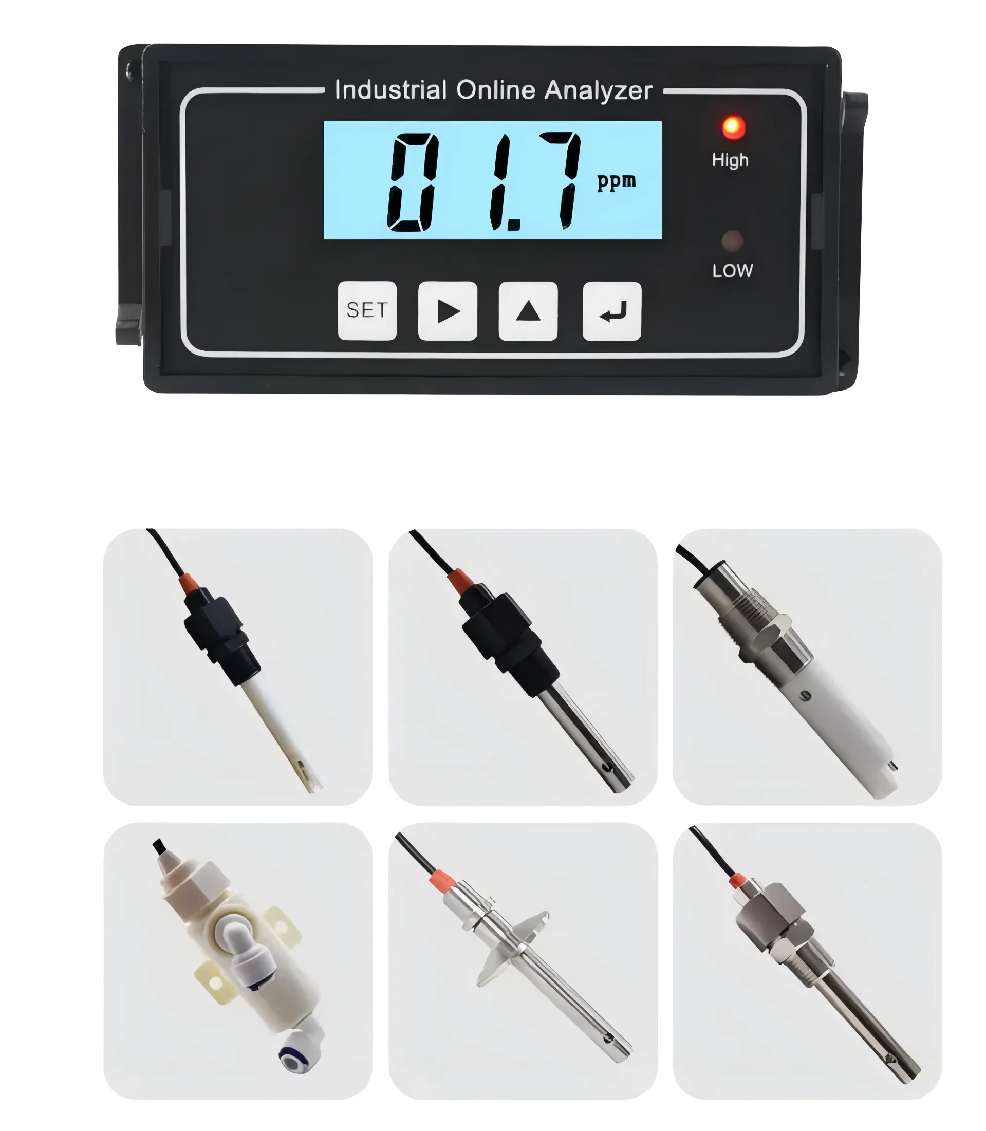 Understanding Total Dissolved Solids