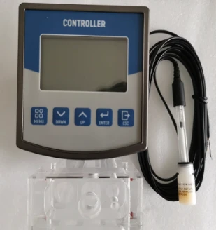 Smart Tools For Chlorine Detection