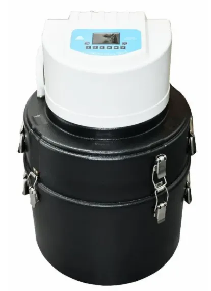 Key Factors in Choosing Water Sampling Equipment for Environmental Monitoring