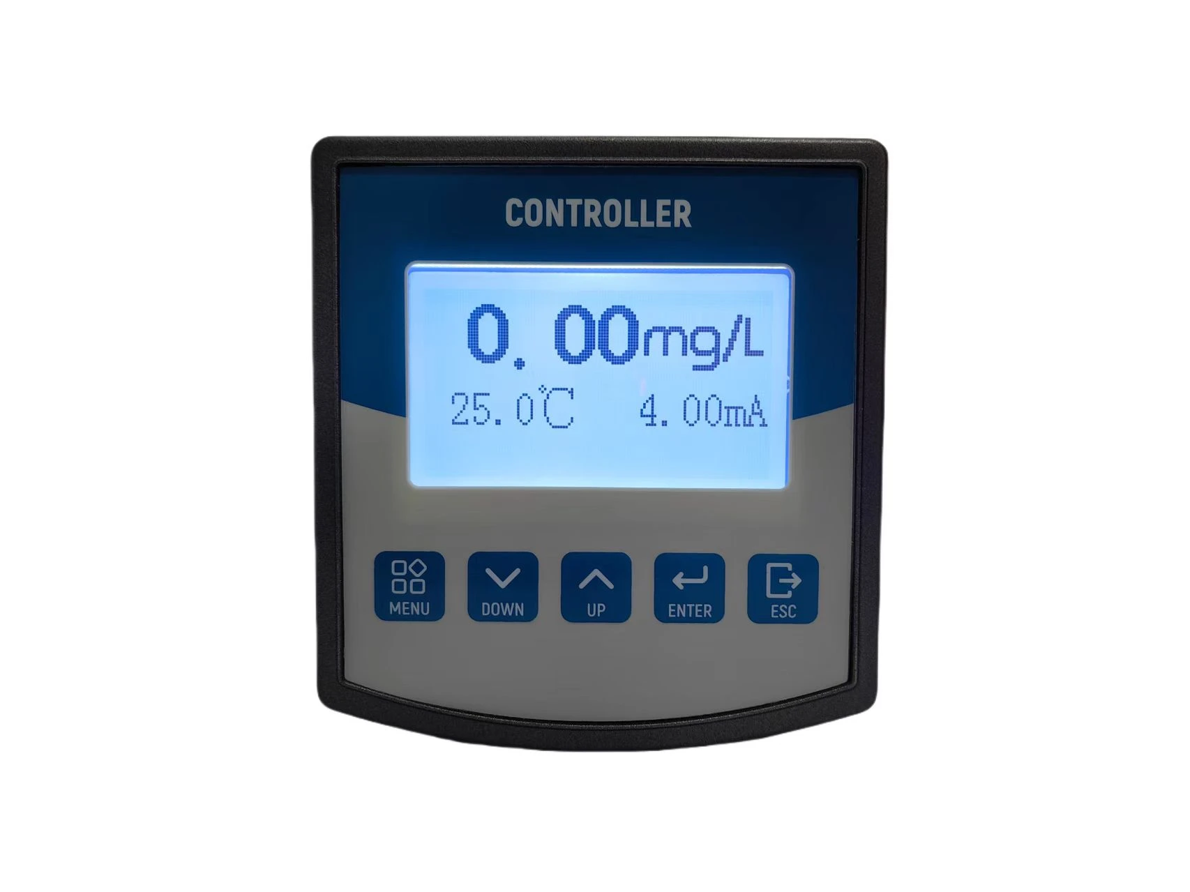 Residual Chlorine Meter: A Key Guarantee for Ensuring Water Quality Safety