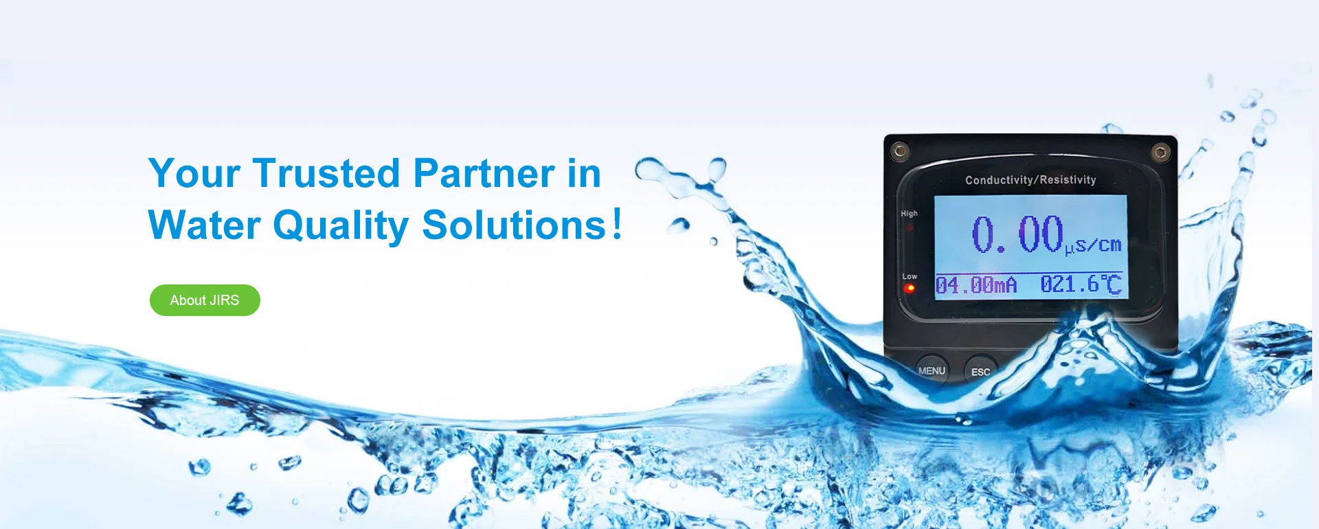 water sampler manufacturers