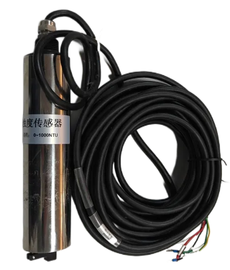 Understanding Turbidity Meter Types: Which One Is Right for Your Application?