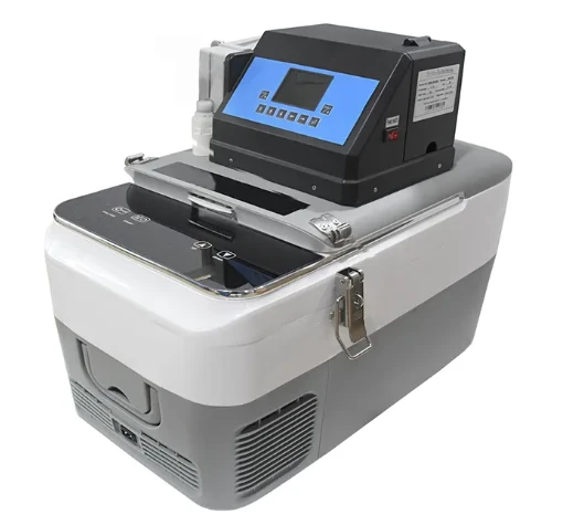 Key Features of Portable Automatic Water Samplers for Modern Monitoring Needs