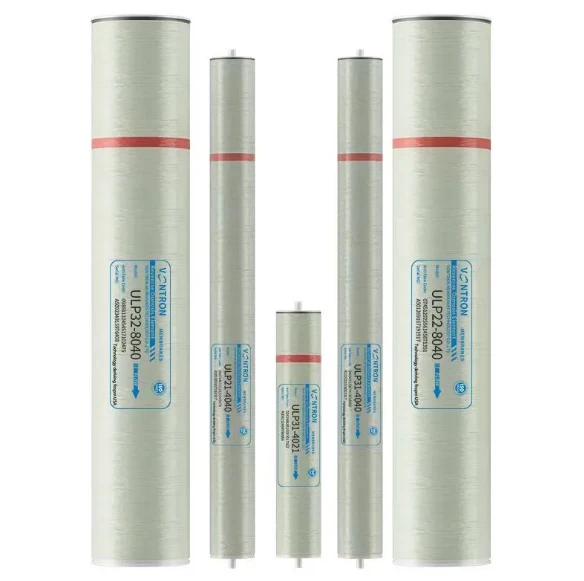 The Imperative Role of Reverse Osmosis Controllers in Modern Water Treatment