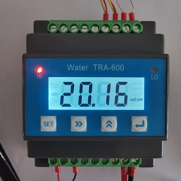 Understanding Water Quality: Total Dissolved Solids and Total Suspended Solids