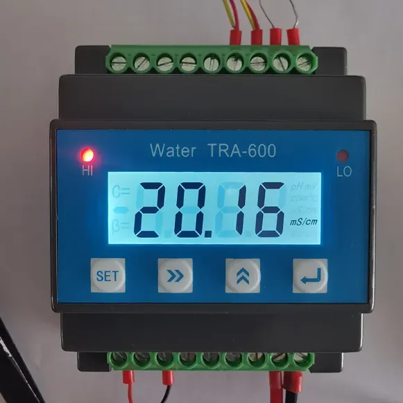 Understanding Water Quality: Total Dissolved Solids and Total Suspended Solids