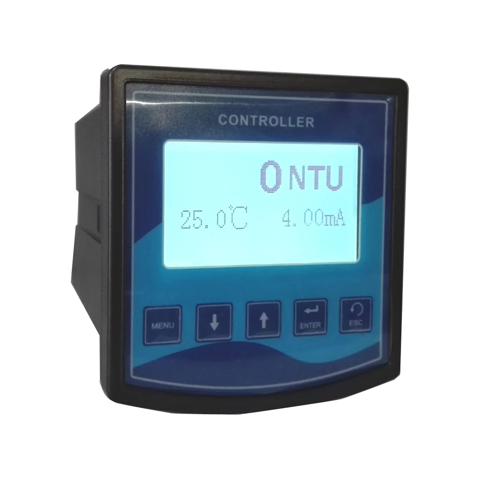 Turbidity Test Fixtures: Advanced and Reliable Quality Assurance Tools