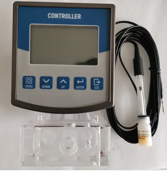 Benefits of Using an Automated Chlorine Monitor