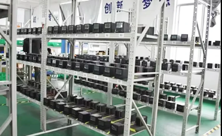 New Advancements in Rotameter Technology Enhance Fluid Flow Measurement