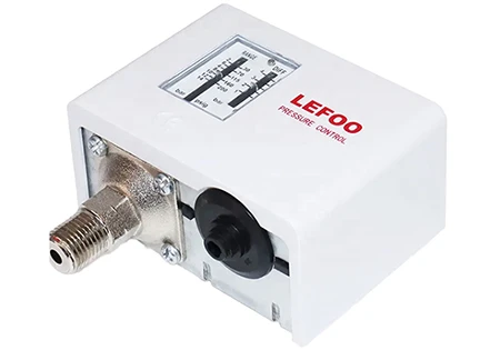 RO System Controller