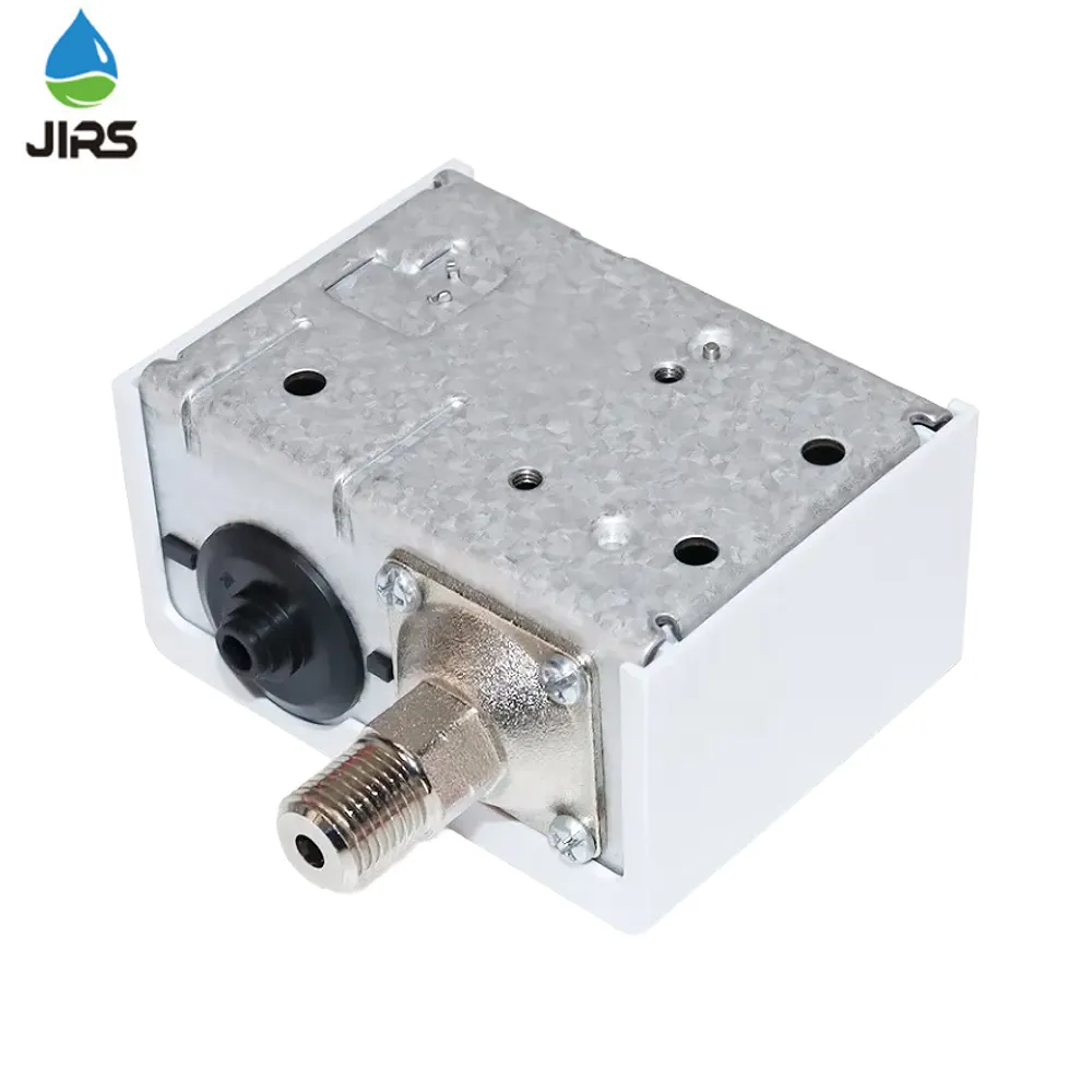 LF55 Pressure Switch-Hebei JIRS|Automatic Control,Safety Protection