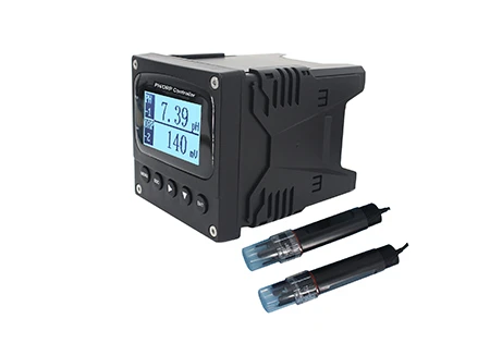 PH ORP Controller