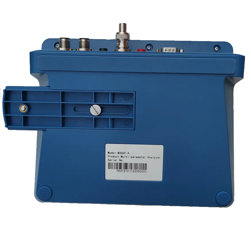 M300f: High-Performance, Reliable & Advanced Solution