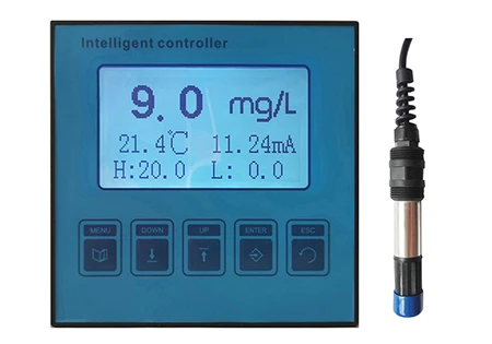 What Is A Ph Controller?