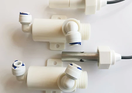 What Is An Orientation Sensor?