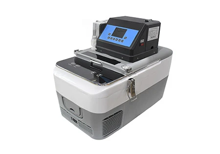 What Does A Water Sampler Do?