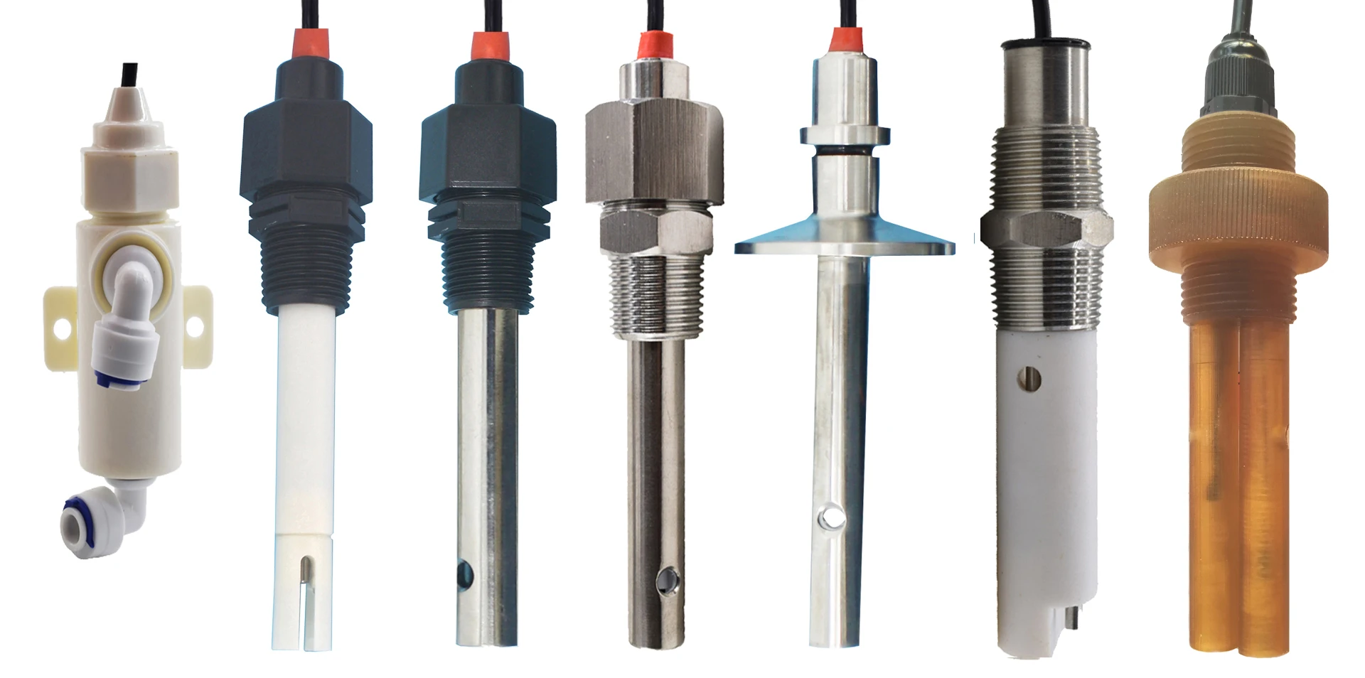 Different Types of Sensors in Industrial Automation