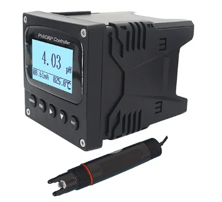 How to Choose the Right ORP Controller for Industrial Applications