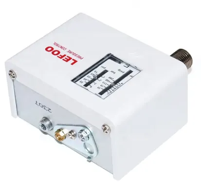 Pressure Switch