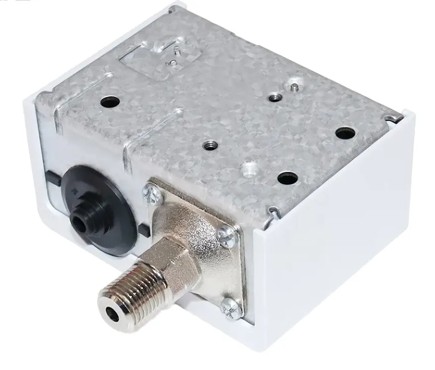 Pressure Switch